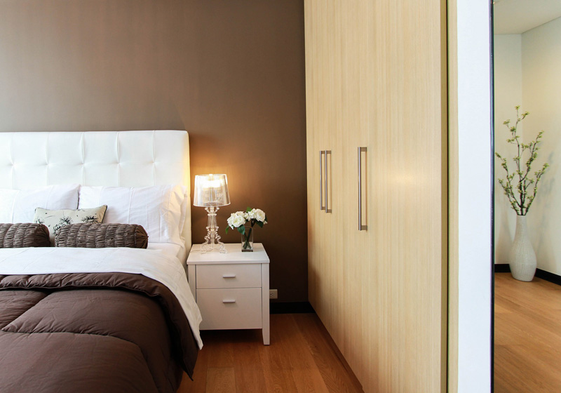 Residential interior design project by Di-Ark Interiors