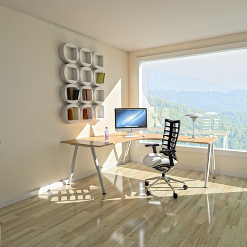 Residential Interior Design Bangalore